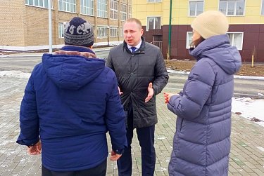 Из коррекционной школы – на градообразующее предприятие